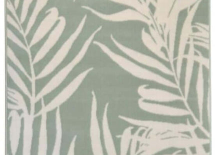 Maestro Leaf Green Rug | 3571 GG11