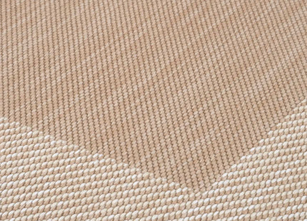 Ecology Outdoor Rug Beige | 200b