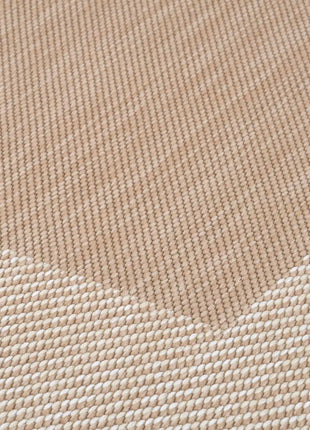 Ecology Outdoor Rug Beige | 200b