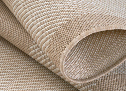 Ecology Outdoor Rug Beige | 200b