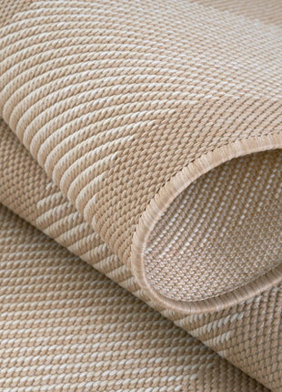 Ecology Outdoor Rug Beige | 200b