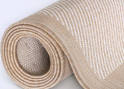 Ecology Outdoor Rug Beige | 200b