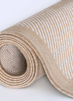 Ecology Outdoor Rug Beige | 200b