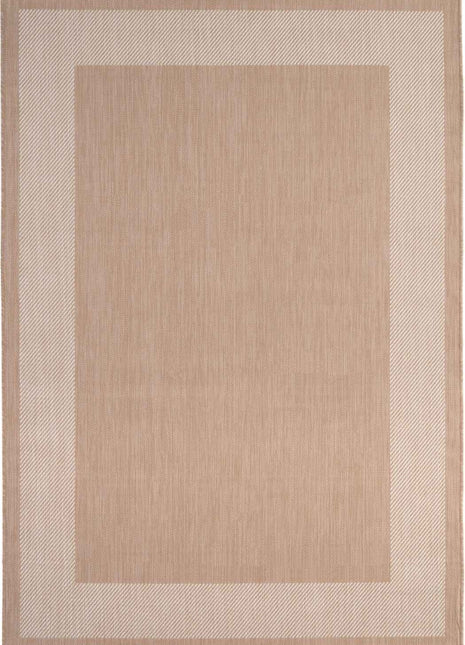 Ecology Outdoor Rug Beige | 200b