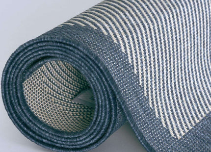 Ecology Outdoor Rug Blue | 200blu