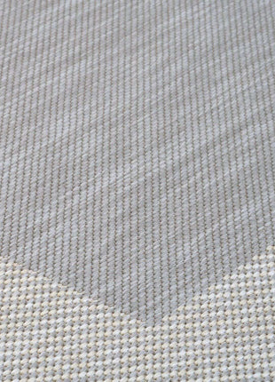 Ecology Outdoor Rug Grey | 200g