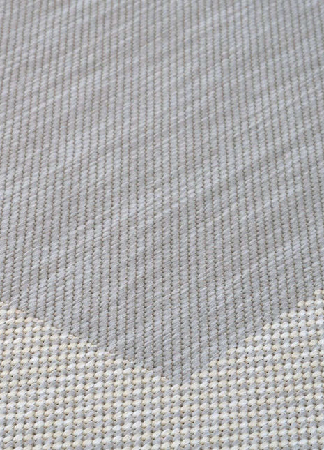 Ecology Outdoor Rug Grey | 200g