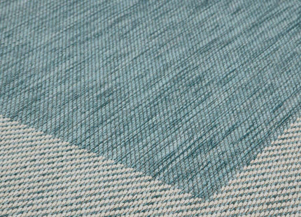 Ecology Outdoor Rug Aqua | 200AQ
