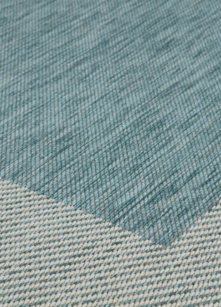 Ecology Outdoor Rug Aqua | 200AQ