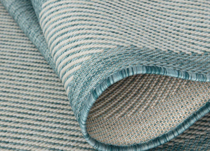 Ecology Outdoor Rug Aqua | 200AQ