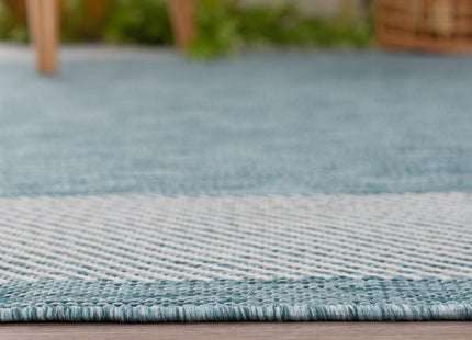 Ecology Outdoor Rug Aqua | 200AQ