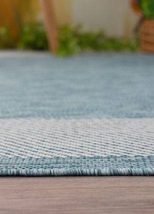 Ecology Outdoor Rug Aqua | 200AQ