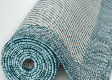 Ecology Outdoor Rug Aqua | 200AQ