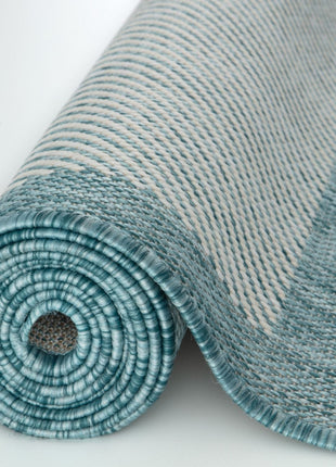 Ecology Outdoor Rug Aqua | 200AQ