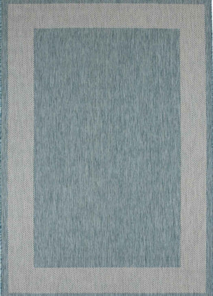 Ecology Outdoor Rug Aqua | 200AQ
