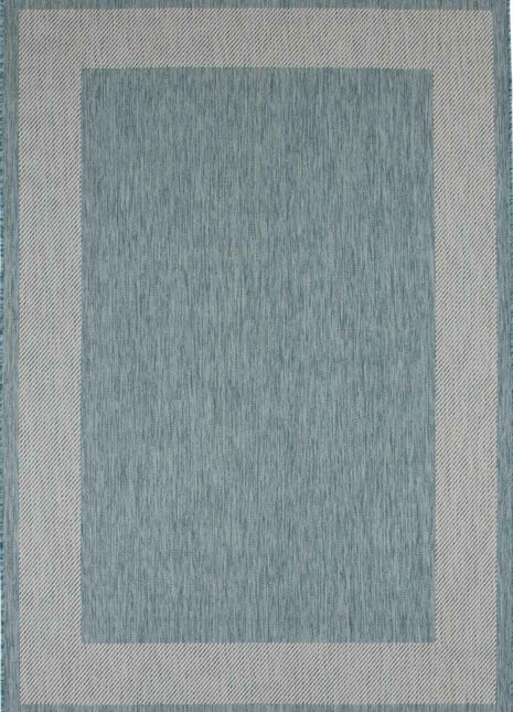 Ecology Outdoor Rug Aqua | 200AQ