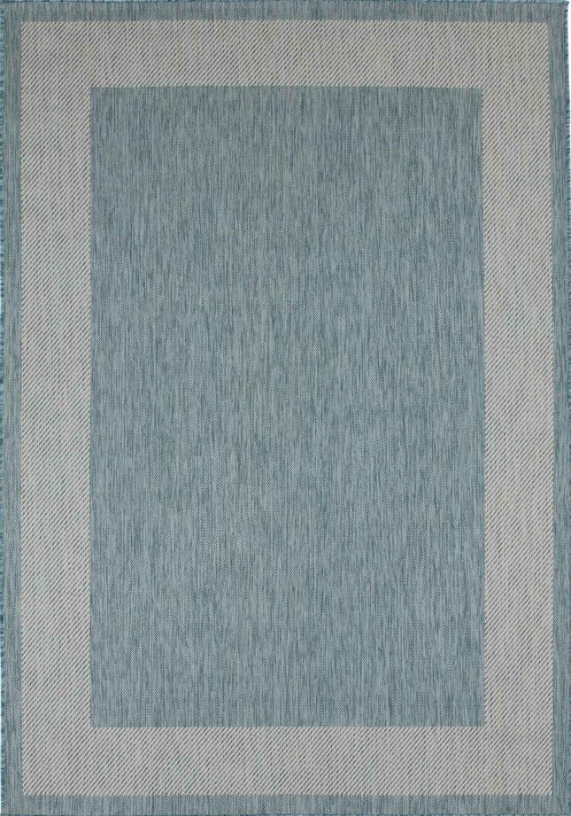 Ecology Outdoor Rug Aqua | 200AQ