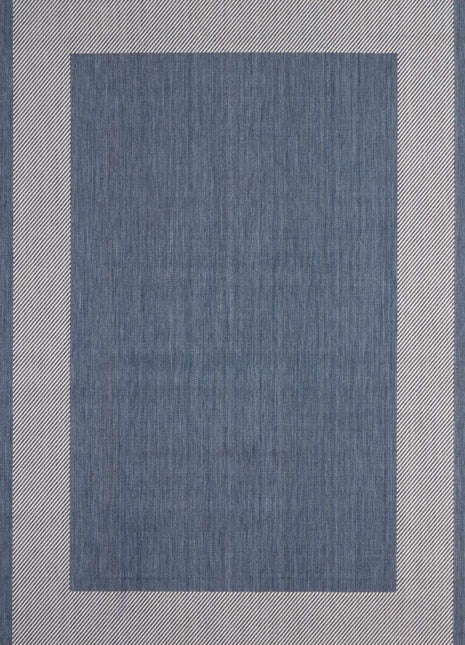 Ecology Outdoor Rug Blue | 200blu
