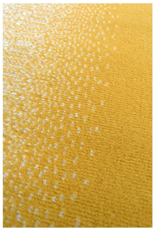 Maestro Ombre Yellow Rug | 3797 GB11