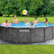 Round Swimming Pools
