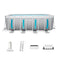 Rectangular Swimming Pools