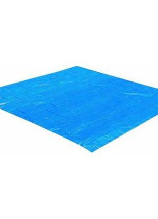 Intex 16' 6" x 9' x 48" Prism Frame™ Oval Above Ground Swimming Pool with Filter Pump and Accessories