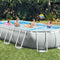 Oval Swimming Pools