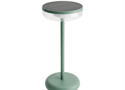 Zoluna Bobbie Solar Table Lamp