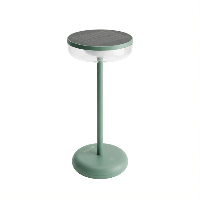 Zoluna Bobbie Solar Table Lamp