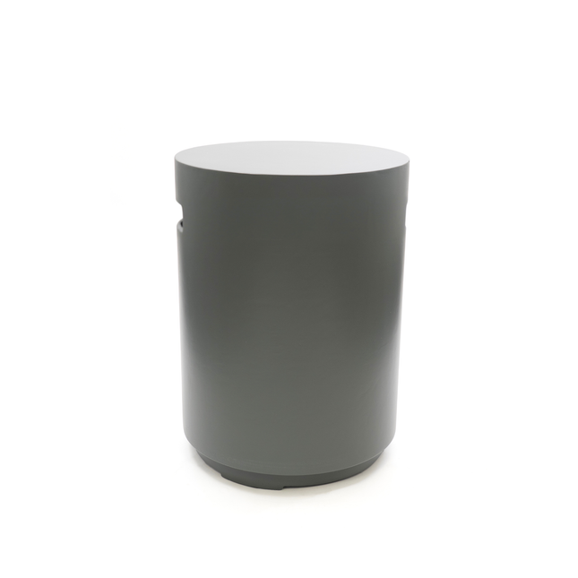 Happy Cocooning Enclosure Round Gas Bottle Cover