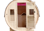 Sauna Only