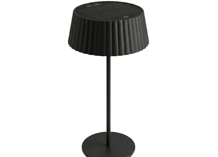 Zoluna JYP Solar Table Lamp