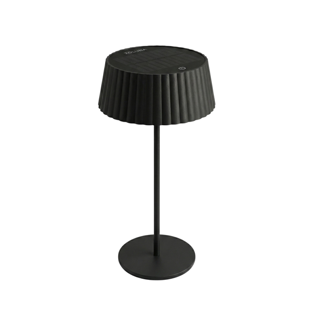 Zoluna JYP Solar Table Lamp