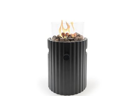 Happy Cocooning Lumi Rib Table Burner
