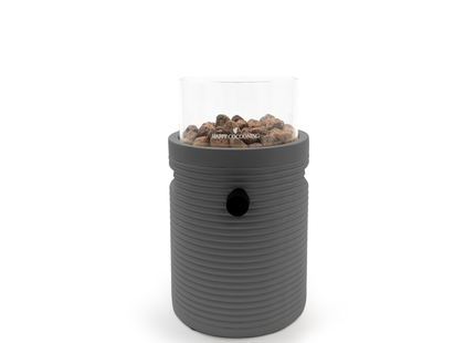 Happy Cocooning Lumi Groove Table Burner