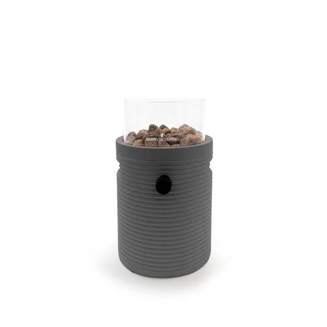 Happy Cocooning Lumi Groove Table Burner