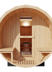 KOVE 6kW (Included)