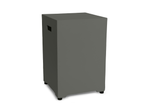 Smokey Anthracite