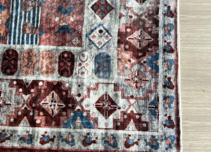 Madar Vintage Washable Rug