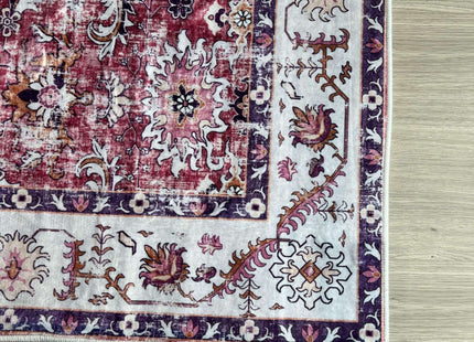 Rada Vintage Washable Rug