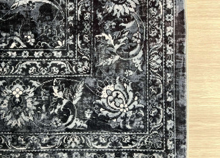 Nuza Vintage Washable Rug