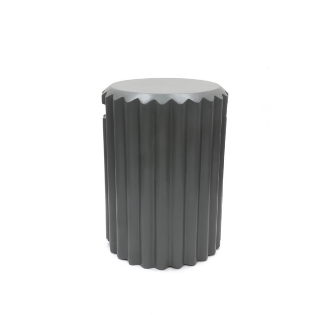 Happy Cocooning Enclosure Rib Gas Bottle Cover