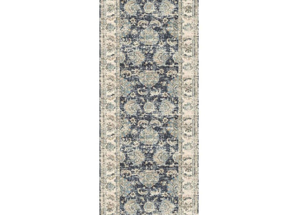 Perla Vintage Washable Rug