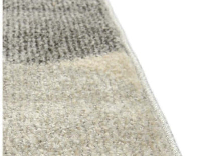 Villa Blue Abstract Rug
