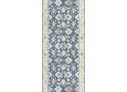 Jurdar Vintage Washable Rug