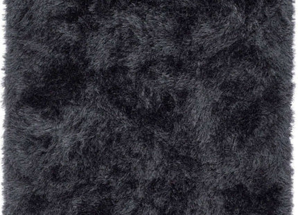 Extravagance Dark Grey Shaggy Rug