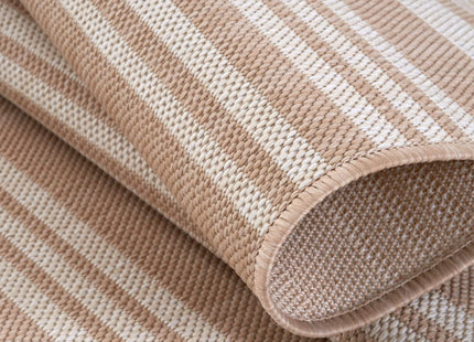 Ecology Outdoor Rug Beige | 300b