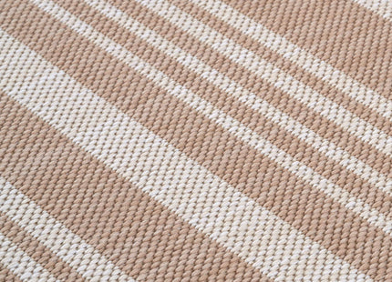 Ecology Outdoor Rug Beige | 300b