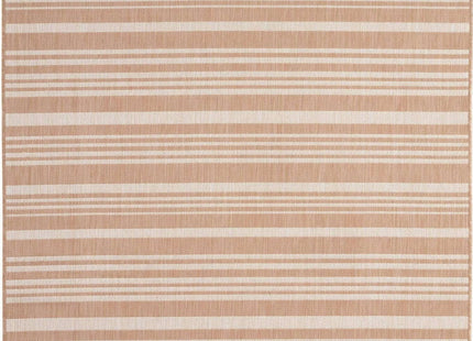 Ecology Outdoor Rug Beige | 300b