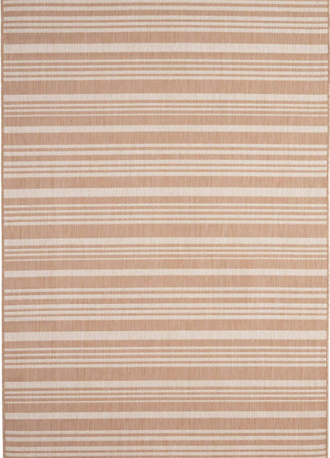 Ecology Outdoor Rug Beige | 300b